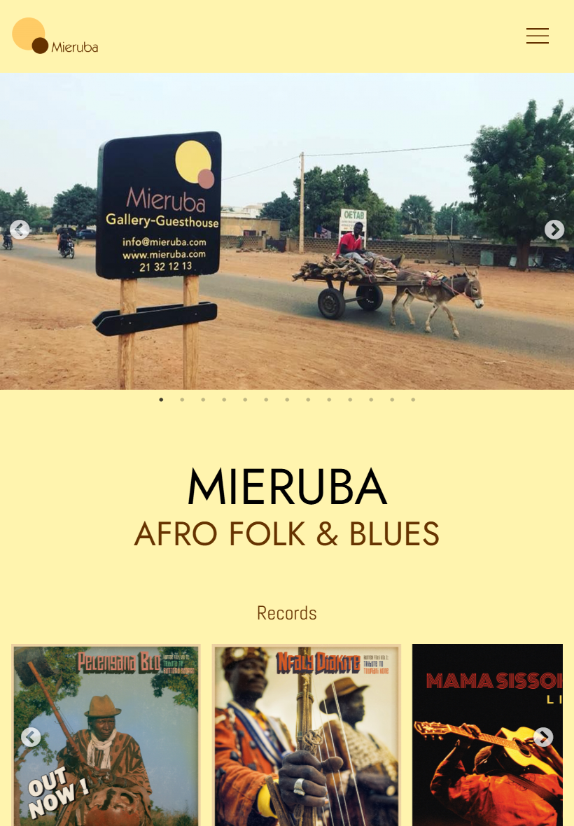 Mieruba