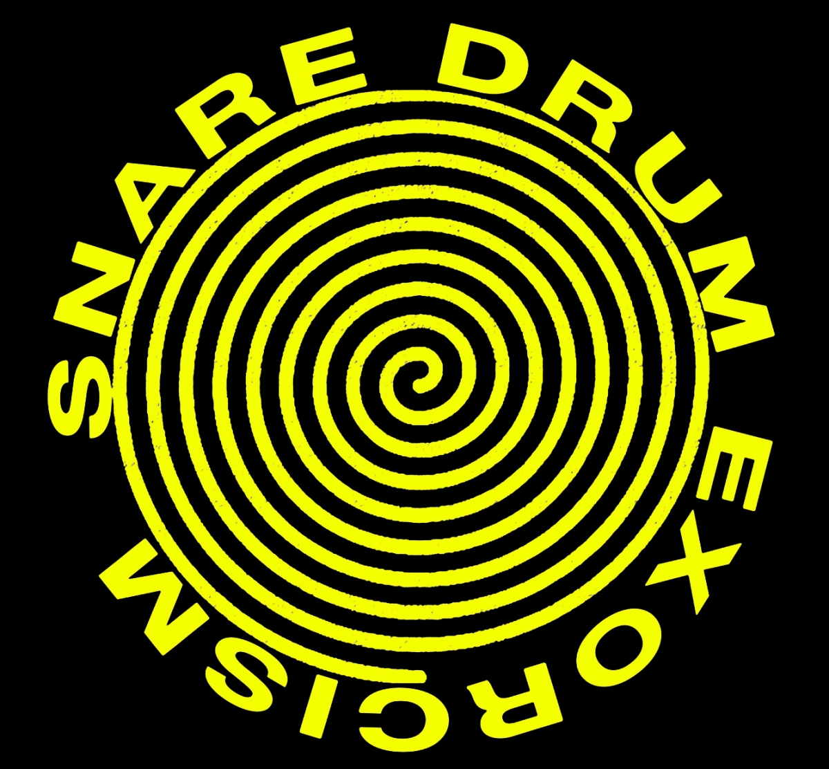  SNARE DRUM EXORCISM 