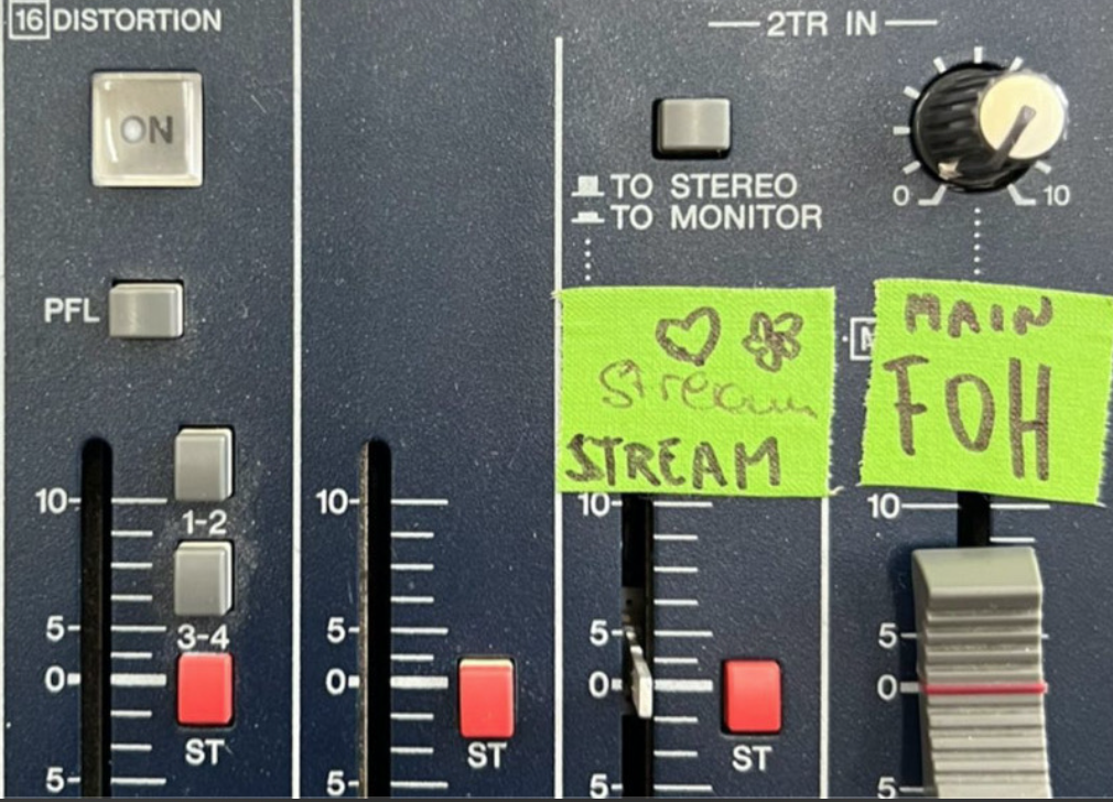 2023 - Contingent Snapshot