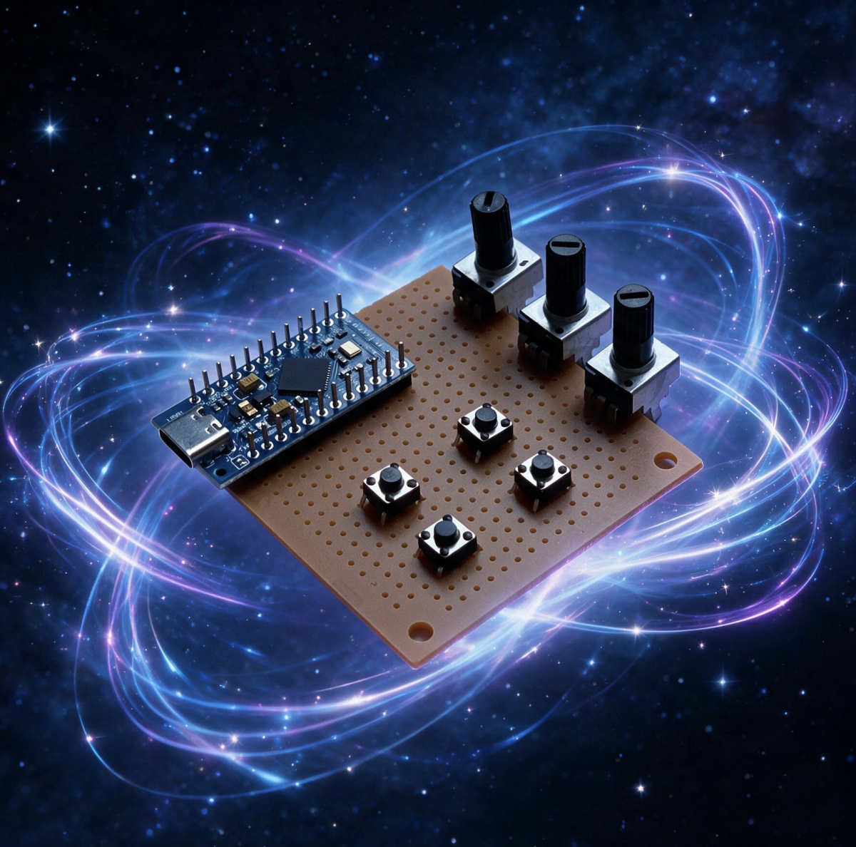 MIDI Controller