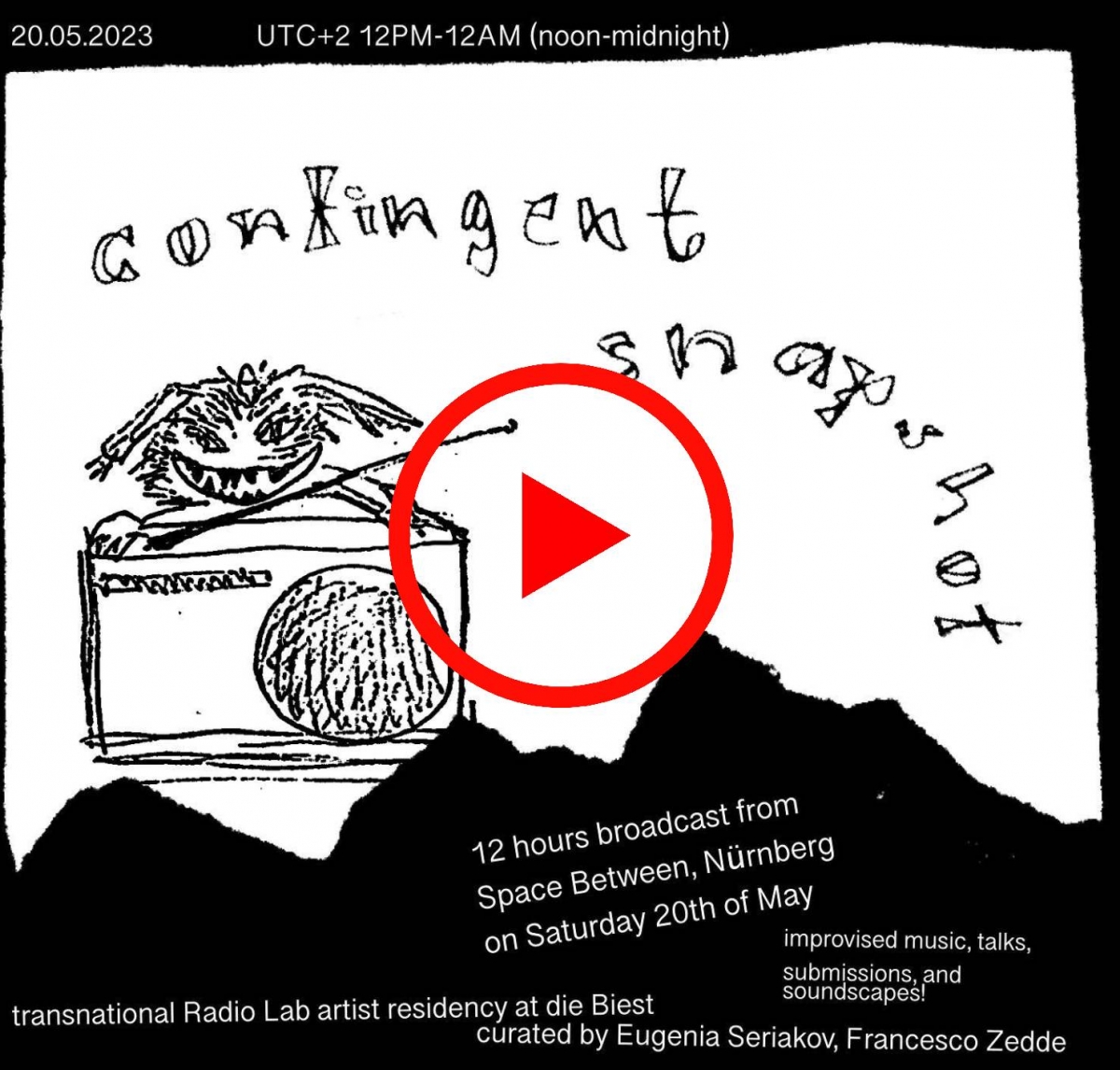 Full Stream