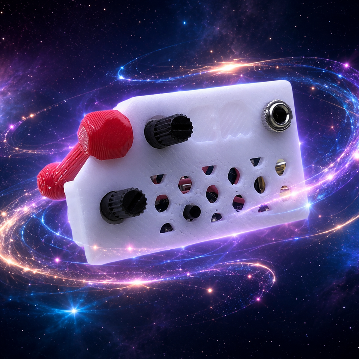 Arduino Synth