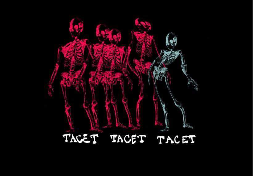 2015 - Tacet Tacet Tacet