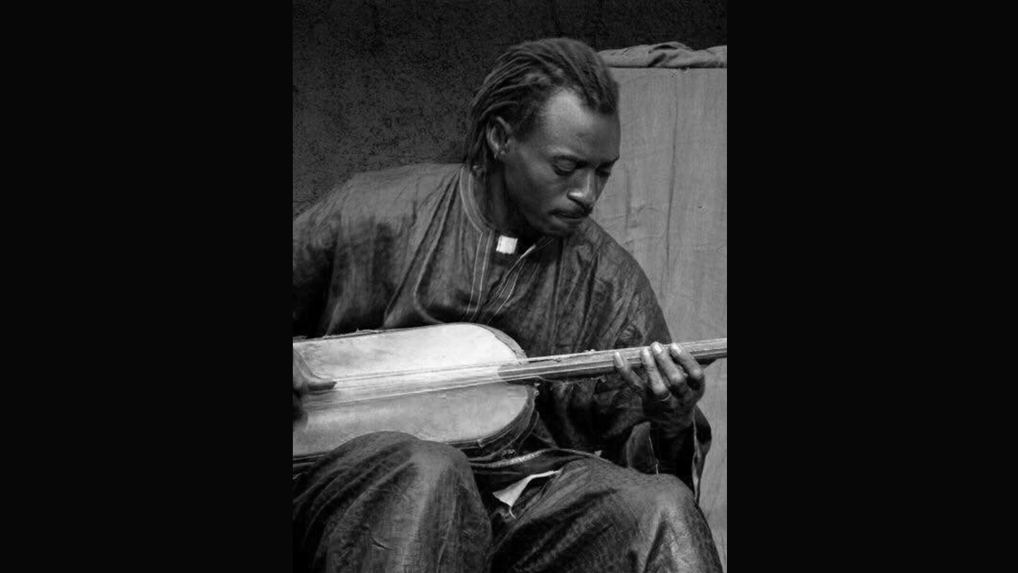 #MAESTRO Andra Kouyaté