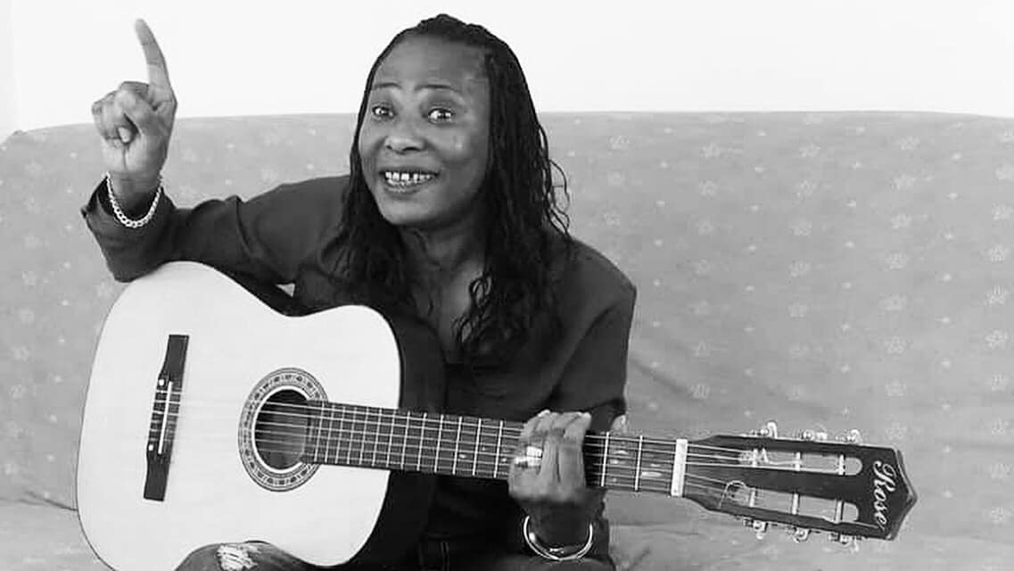 #MAESTRO Diaou Kouyaté