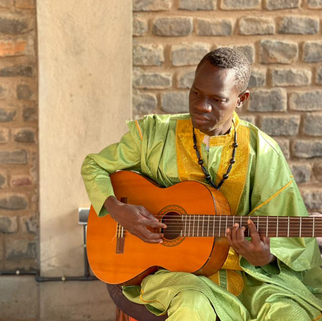 Karamoko Diabate