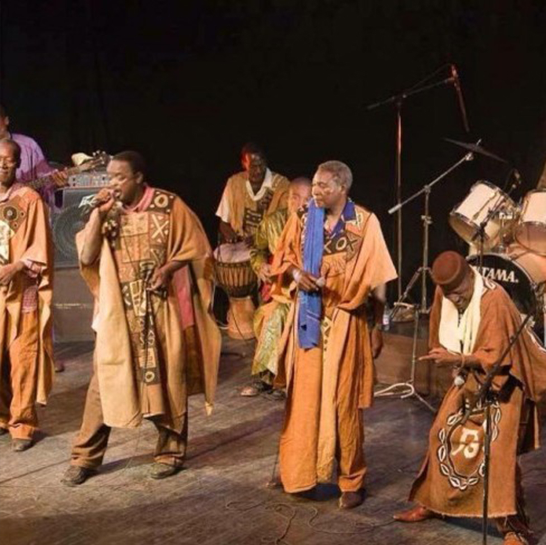 Super Biton de Ségou