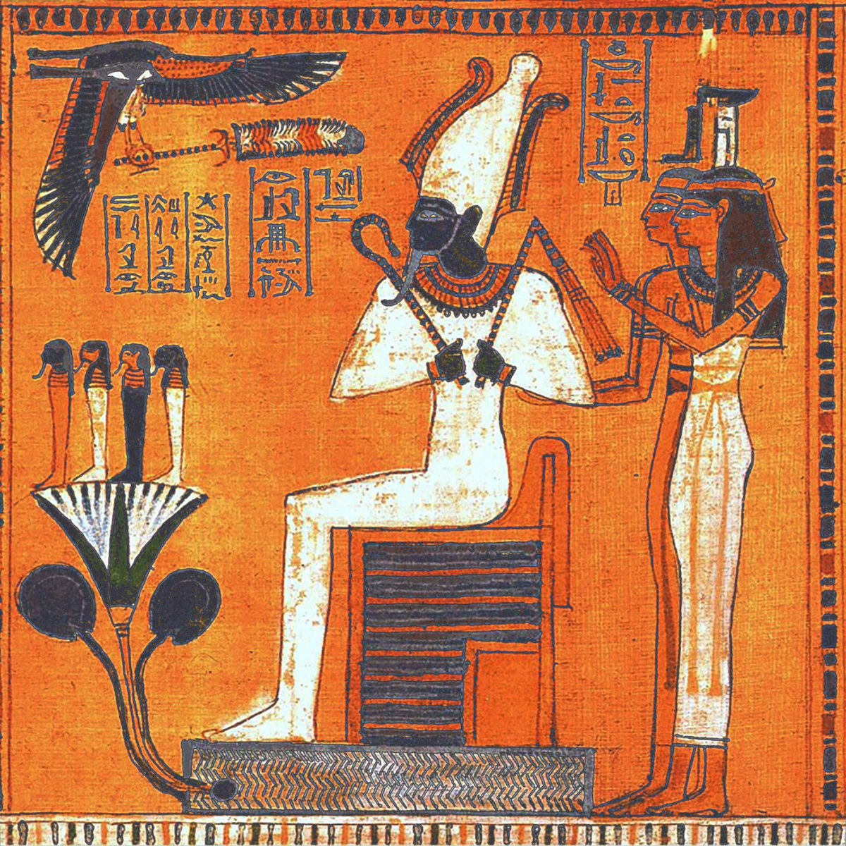 Album release: Anàstasis nekrôn