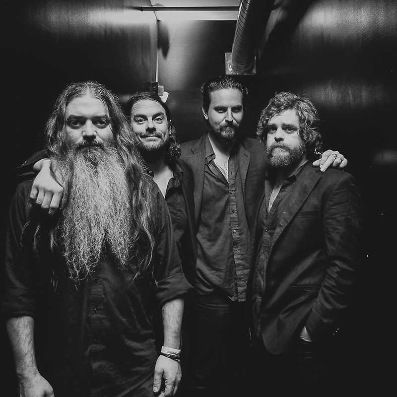✗ Jaye Jayle & Of The Wand And The Moon & Oswaldovi